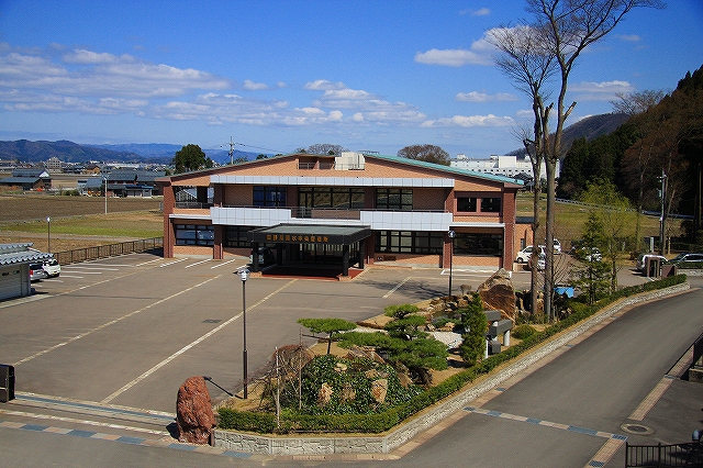 中央管理所 - 日野川用水土地改良区