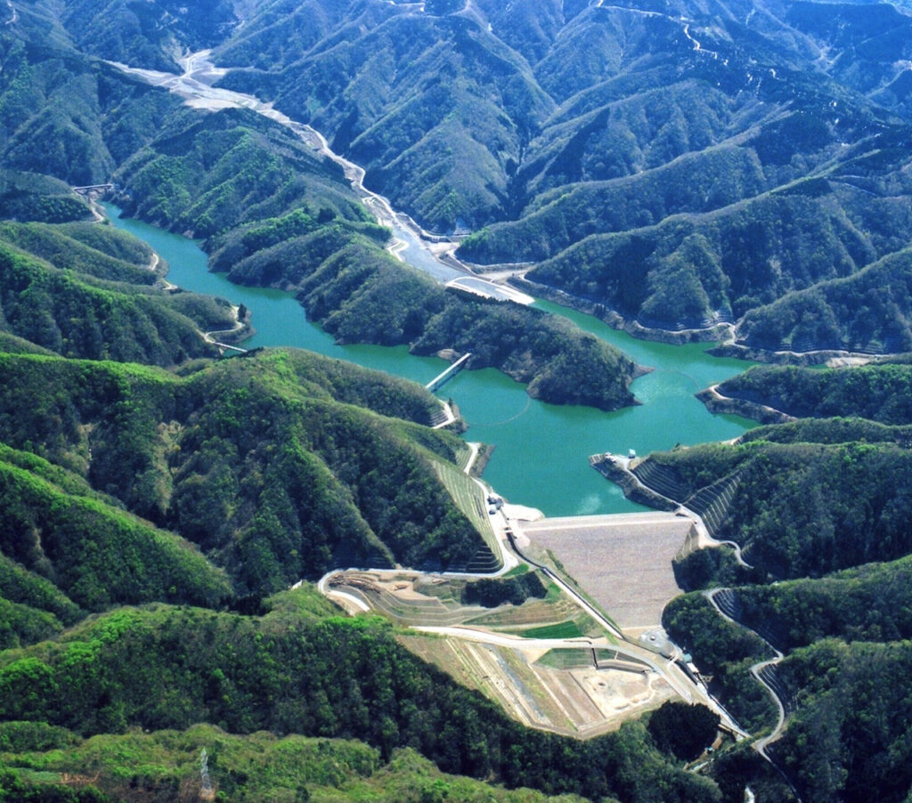 キッズページ - 日野川用水土地改良区